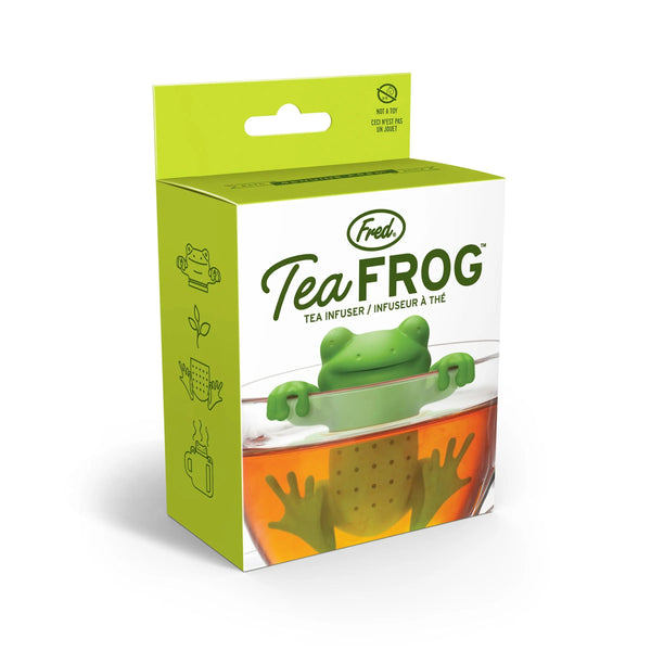Tea Frog ­Tea Infuser