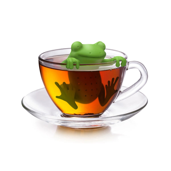 Tea Frog ­Tea Infuser