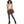 Leather Laptop Sleeve - MacBook Pro/Air 13/15/16 inch sleeve with Strap - Montreal Sandal