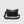 Linda Crossbody Bag Black