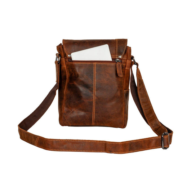 Mini-Messenger Henry - Unisex Sandal