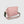 Kasey Stripe Crossbody Bag Blush Pink