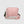 Kasey Stripe Crossbody Bag Blush Pink