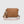 Kasey Stripe Crossbody Bag Camel