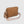 Kasey Stripe Crossbody Bag Camel