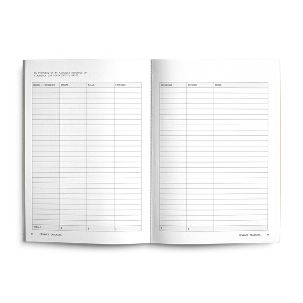 Future Planner