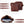 Leather Shoulder bag Dallas - Unisex Sandal