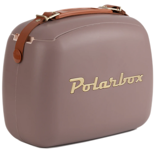 Mauve Polarbox Gold 6L