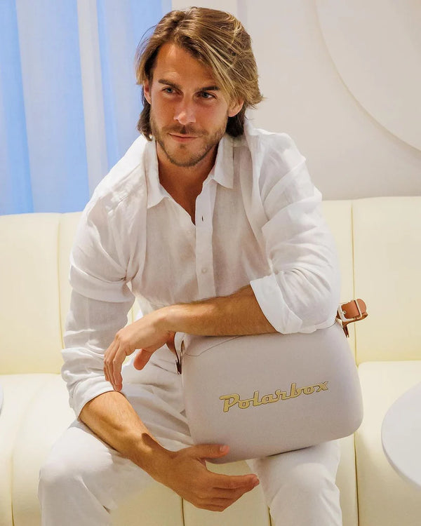 Pearl Polarbox Gold 6L