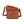 Leather Small Cross Body/sling bag Coruna Cognac