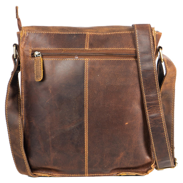Leather Shoulder Bag Rowville Sandal