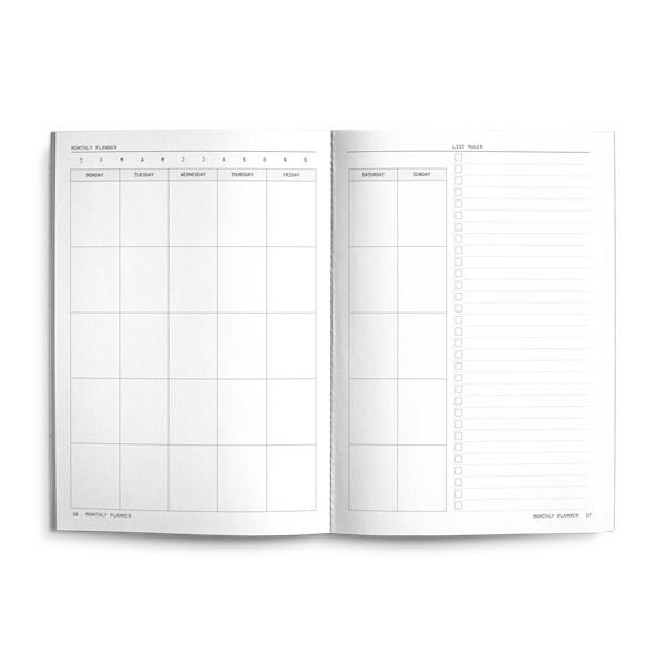 Future Planner