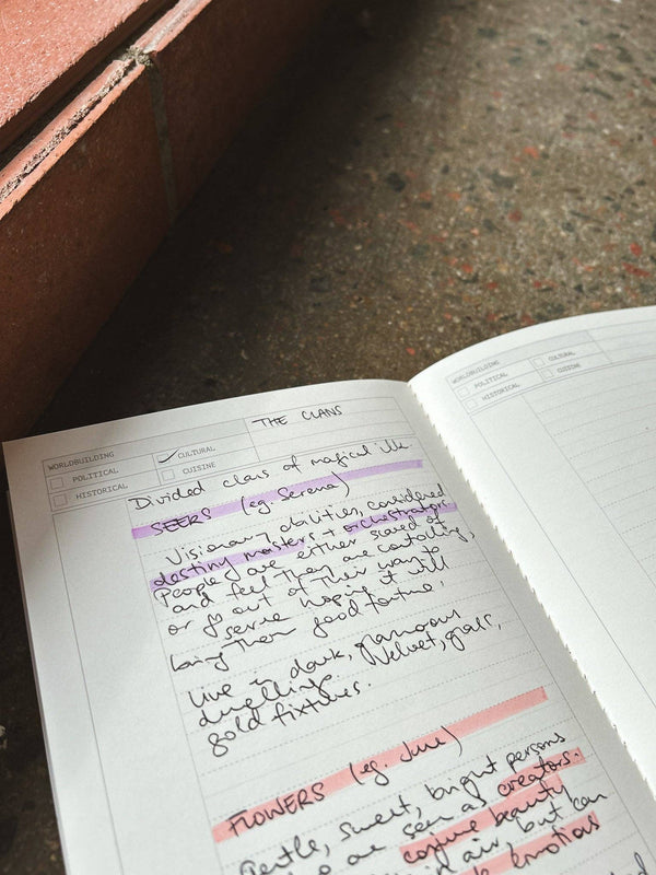 Writing Friend