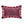 Alina Mauve Cushion
