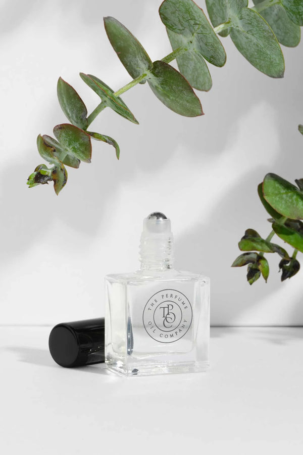 Santal - inspired by Santal 33 (Le Labo) 10ml Perfume Oil