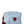 Buy Myself Flowers Cosmetic Bag