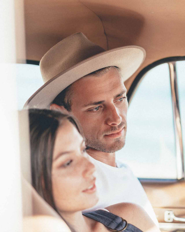 Calloway Fawn Hat