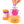 Glow Edition Doctor Squish Squishy Maker