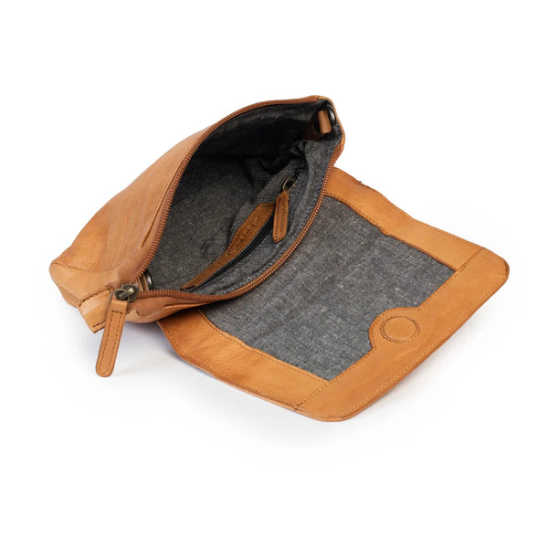 Sara Bag Tan