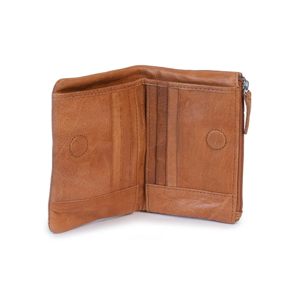 Dusky Purse Tan