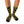 Cheeky Devil Large Red Fox Sox