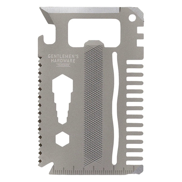 Credit Card Tool