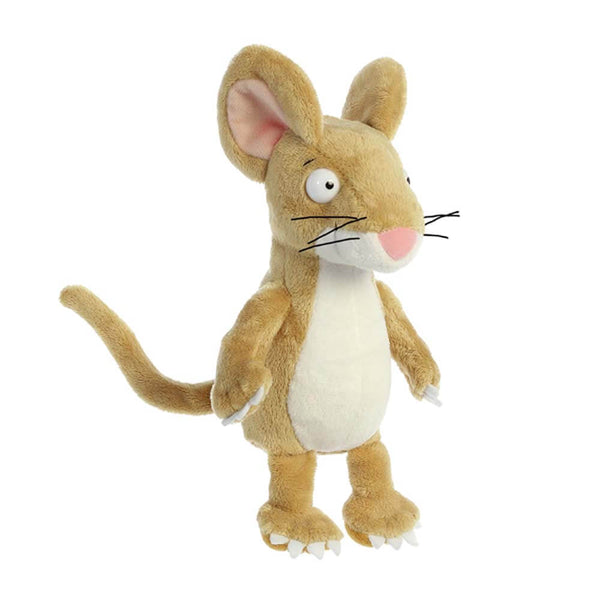 Mouse The Gruffalo