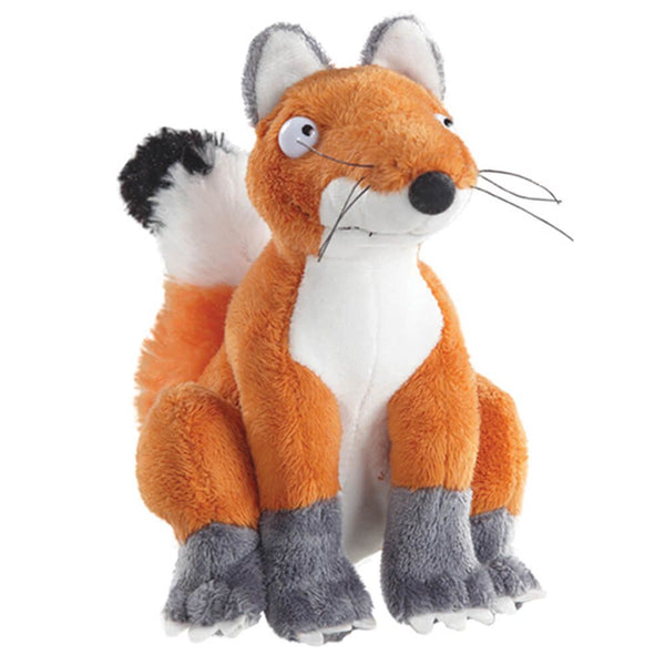 Fox The Gruffalo