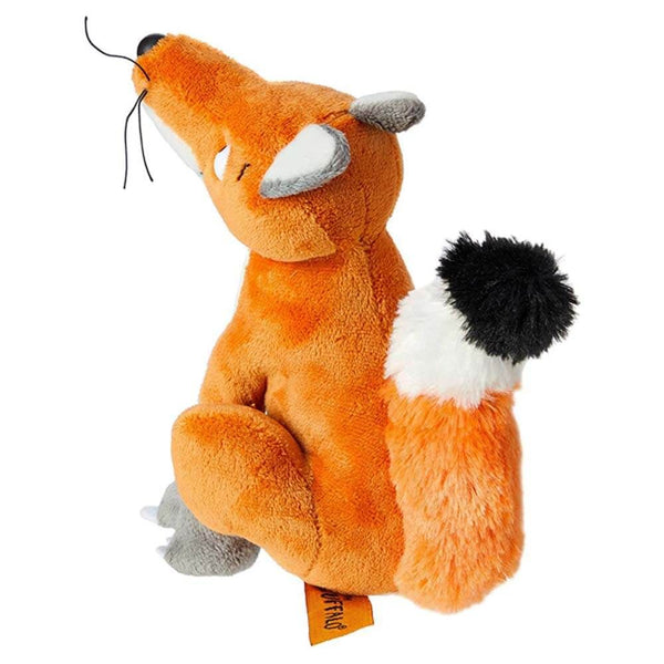 Fox The Gruffalo