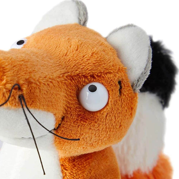 Fox The Gruffalo