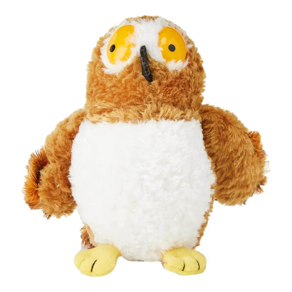 Owl The Gruffalo