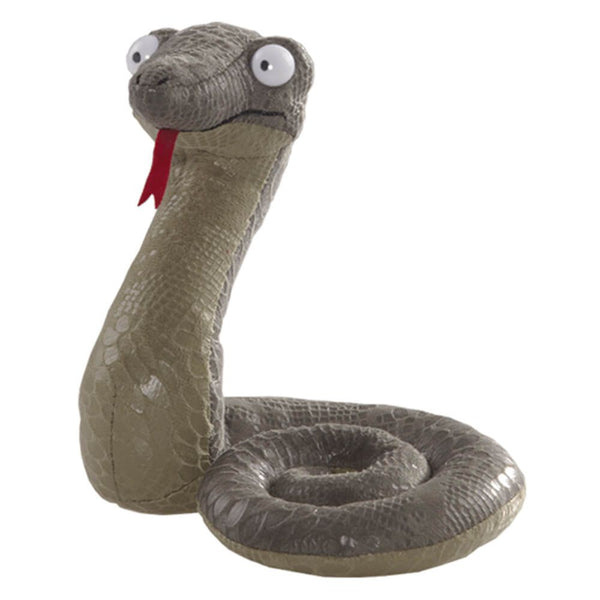 Snake The Gruffalo