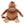 The Gruffalo Plush Large