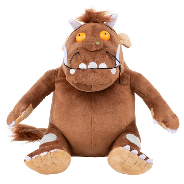 The Gruffalo Plush Large