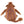 The Gruffalo Plush Large