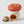 Mushroom House With Hedgehog