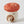 Mushroom House With Hedgehog