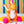 Zog Orange Dragon