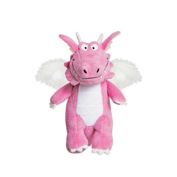 Zog Pink Dragon