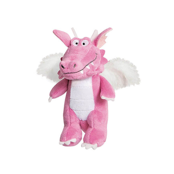 Zog Pink Dragon
