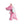 Zog Pink Dragon