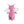 Zog Pink Dragon