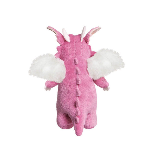 Zog Pink Dragon