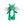 Zog Green Dragon