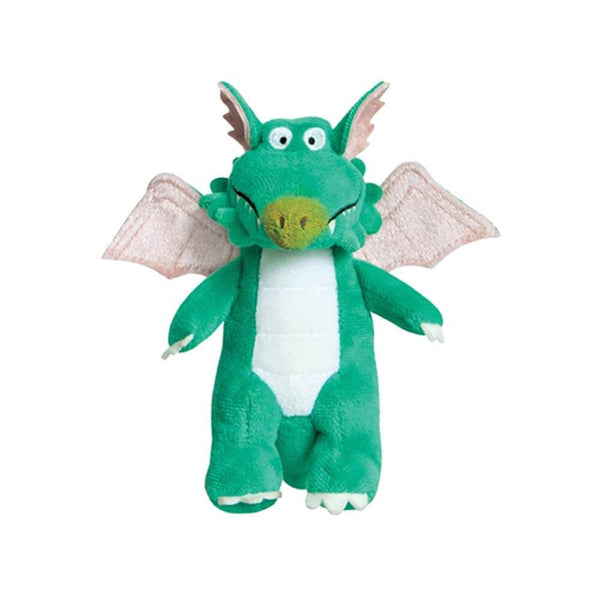 Zog Green Dragon