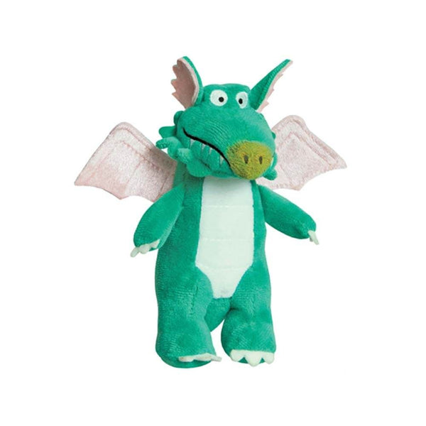 Zog Green Dragon