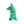 Zog Green Dragon