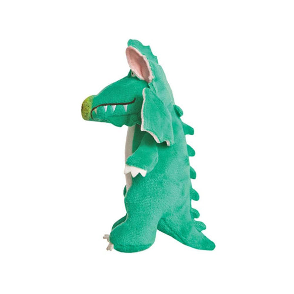 Zog Green Dragon