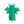 Zog Green Dragon