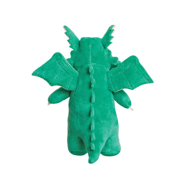 Zog Green Dragon